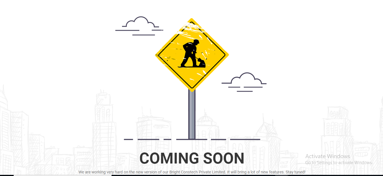 project